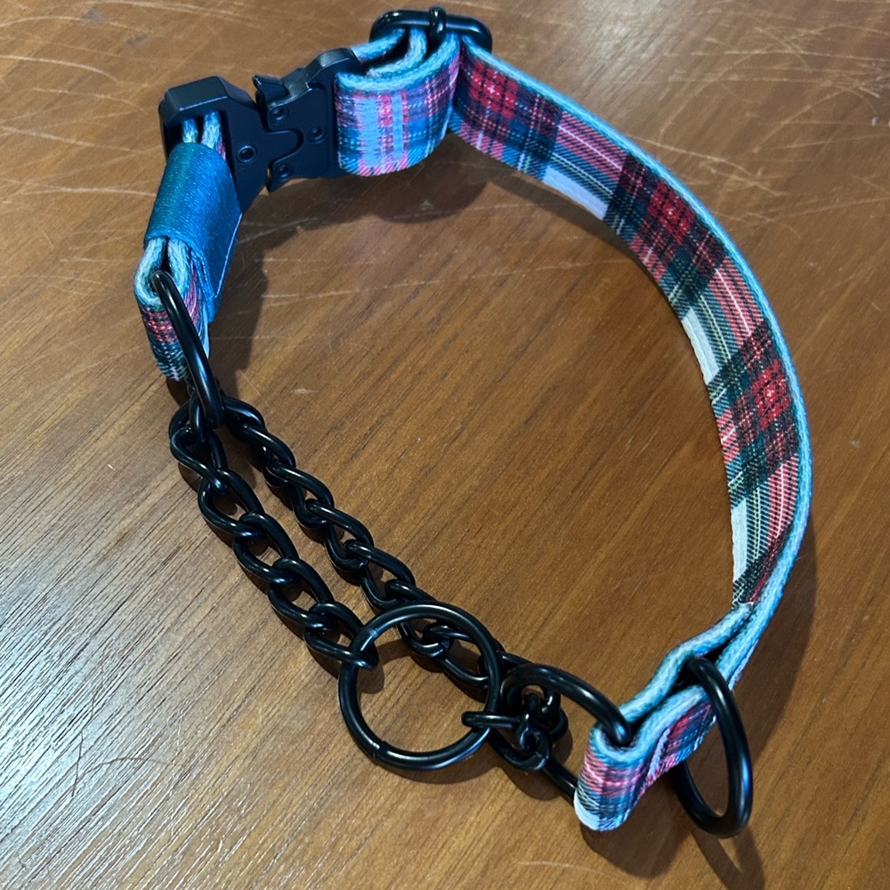 Tags for Hope Martingale Collar - Picture 3 of 5